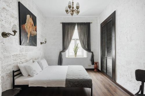 Odessa City Center Appartement | Center Sea Pearl
