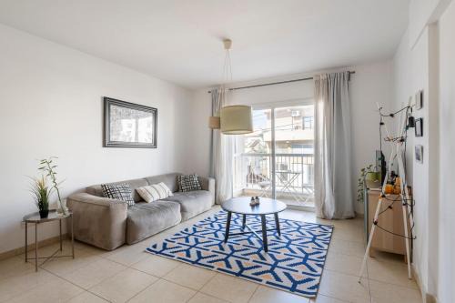 Larnaca City Centre Appartement | Center, Walking to the Beach
