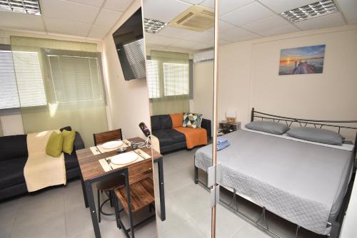 Vardaris Appartement | CenterCity3-ApartmentThessaloniki