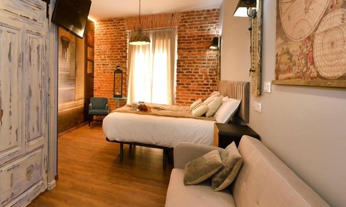 Santander Maison | Centersuite Santander