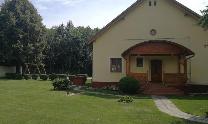 Tormafolde Appartement | Centrál Vendégház