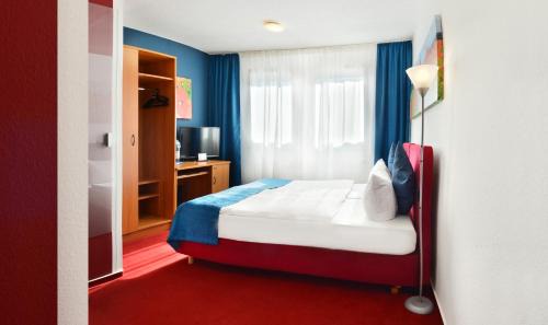 Schwedt/Oder Hôtel | centra Hotel