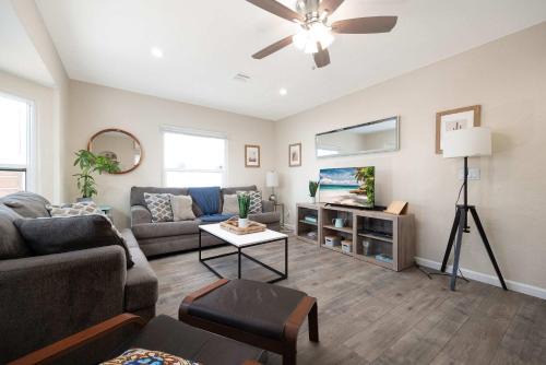 Normal Heights Maison | Centra Spacious Villa