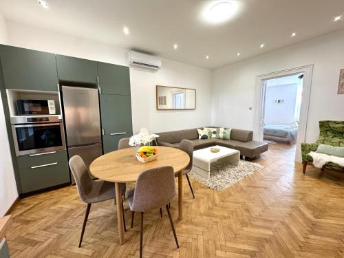 Gyor Appartement | Central 13 Apartman