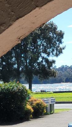 Batemans Bay Appartement | Central 2 Beddy on Beach Road!
