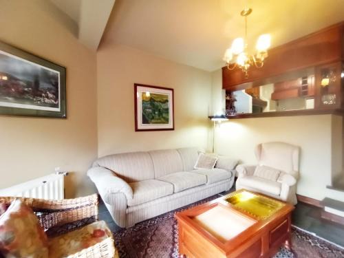 Bavaria Appartement | Central 2 Quartos no Wish Serrano Resort