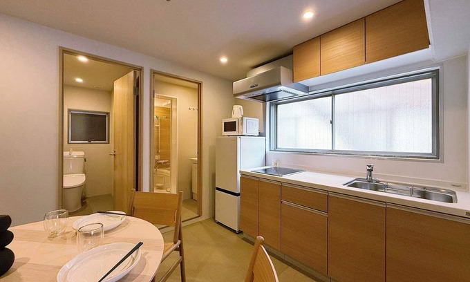 Naka Ward Appartement | Central 2BR, 2 Baths, Vibrant Area & Shopping 51