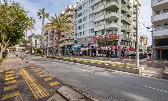 Kaleici Maison | Maison centrale et lumineuse dans la vieille ville - Kaleiçi