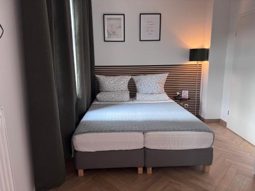 Bothfeld Appartement | Central and comfortable