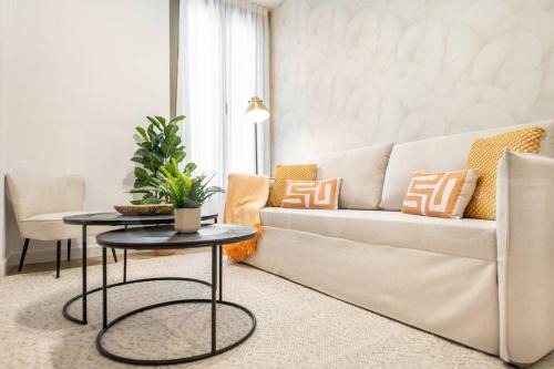 El Ejido Appartement | Central and cozy apartment in the center by REMS