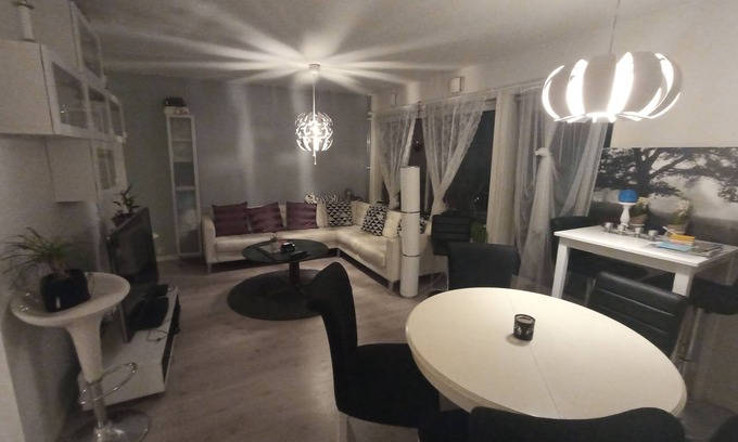 Gronland Auberge | Central and cozy apartment in Oslo