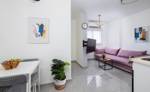 Beersheba Appartement | Central and modern - MORE apartments