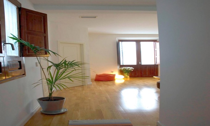 Granada City Center Appartement | Appartement central et élégant à Grenade