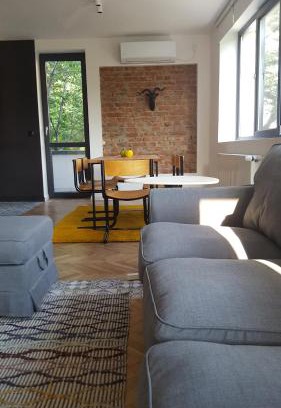 Pleven Appartement | Central Apart