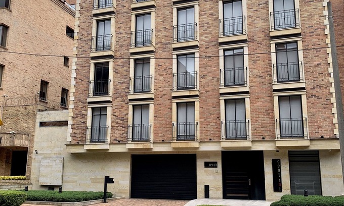 Chico Reservado Appartement | Central Apartamentos Bogota