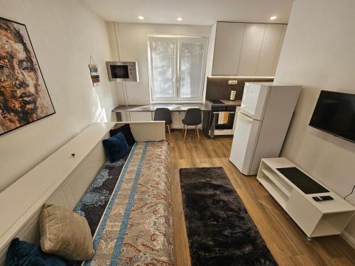 Spisska Nova Ves Appartement | Central apartmán