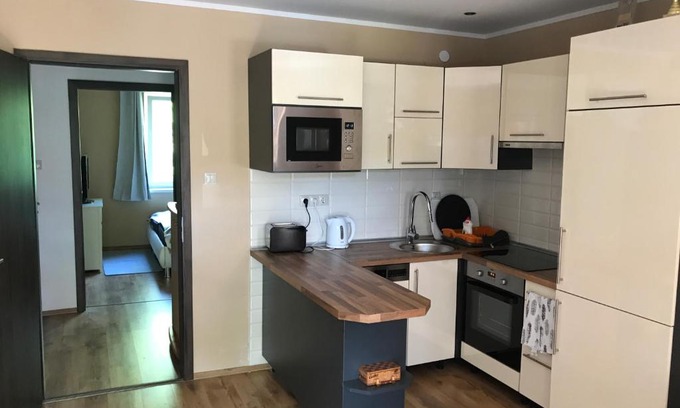 Balatonfured Appartement | Central Apartman