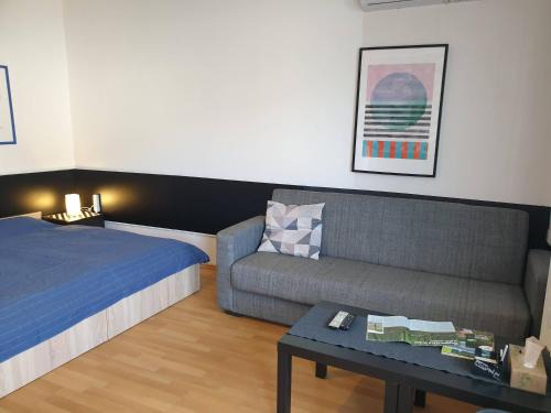 Salgotarjan Appartement | Central Apartman