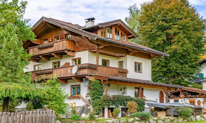 Brixen im Thale Appartement | Appartement central à proximité des téléski