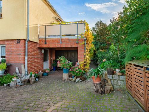 Bad Doberan Appartement | Central Apartment, Bad Doberan