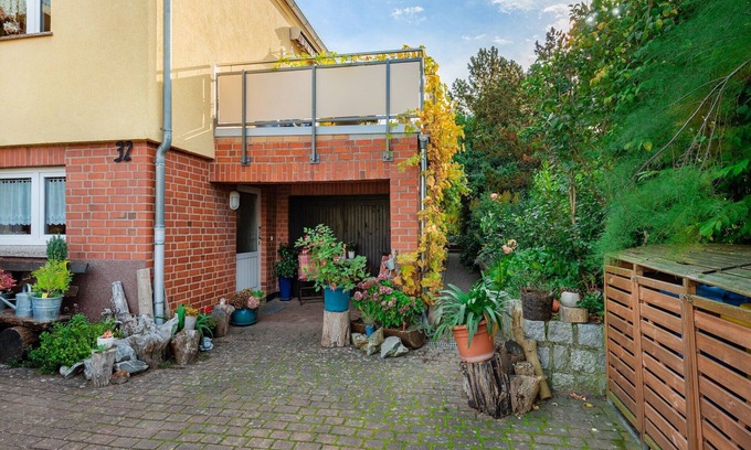 Bad Doberan Appartement | Appartement א Bad Doberan prטs de la mer