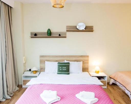 Thessaloniki City Centre Appartement | Central apartment Downtown