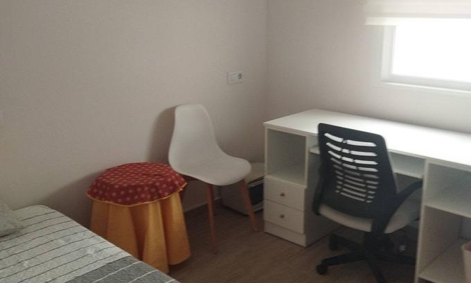 Puertollano Appartement | CENTRAL APARTMENT IN PUERTOLLANO