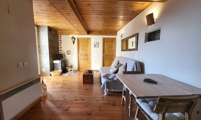 Osseja Appartement | Central Apartment in Ossèja
