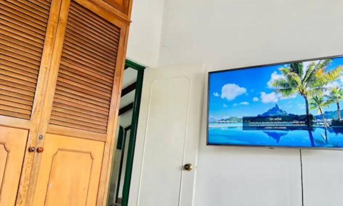 Popayan Appartement | CENTRAL APARTMENT IN POPAYAN