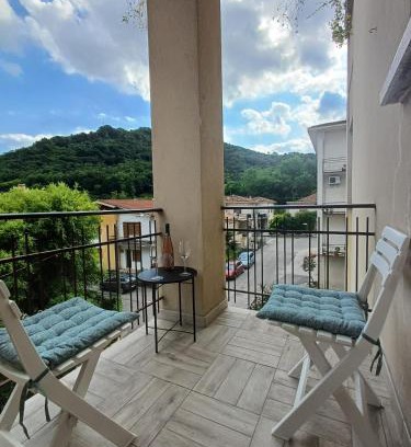 Vittorio Veneto Appartement | Central Apartment Vittorio Veneto by Quokka 360 - a stone's throw from Piazza Flaminio