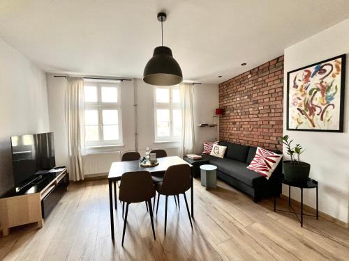 Bydgoszcz Appartement | Central Apartment