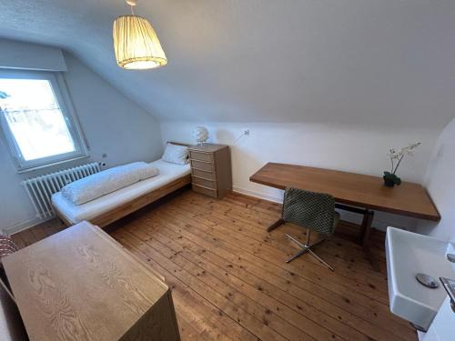 Roedermark Appartement | Central Apartment Rödermark 3SZ