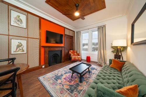 Murthly Appartement | Central Apartments - Colonial