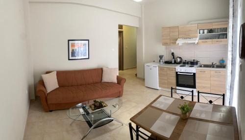 Alexandroupoli Appartement | Central Apartments 1