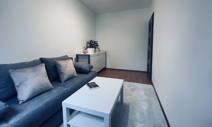 Old City Appartement | Central Apartments - just 600 metres of Old town, free parking.