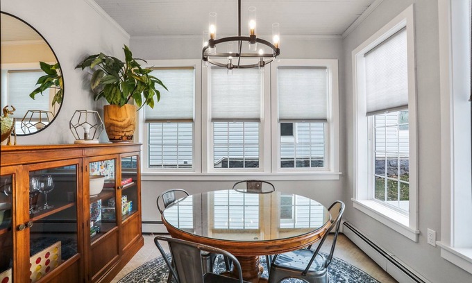 Chambersburg Appartement | Central, Beautiful Apartment in Downtown Chambersburg