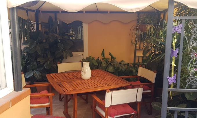 Alassio Lit Et Petit-Déjeuner | Appartement Central Bed and Breakfast à Alassio