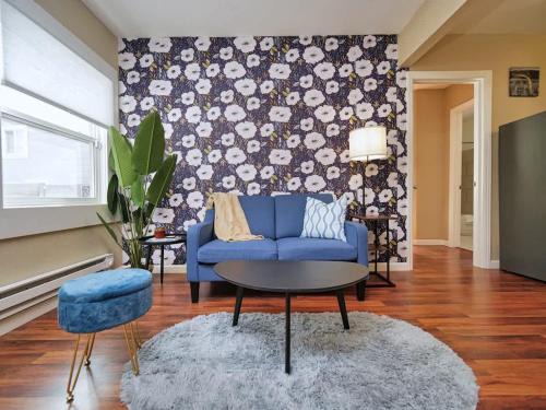 Poets Corner Appartement | Central Berkeley Garden Oasis