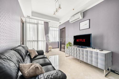 East Kuningan Appartement | Central by Kozystay - Mega Kuningan