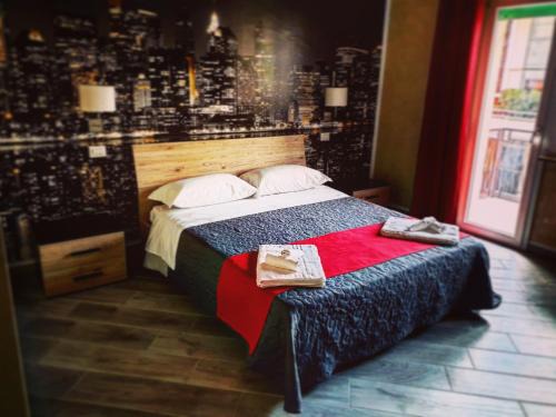 Murat Town Maison | Central Campobasso