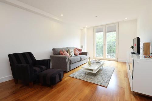 Cardiff City Centre Appartement | Central Cardiff Stay Near Everything!