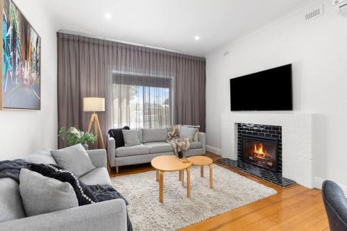 Mount Gambier Maison | Central Character Mount Gambier Home
