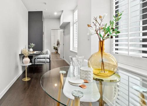 Te Aro Appartement | Central & Chic in the Capital