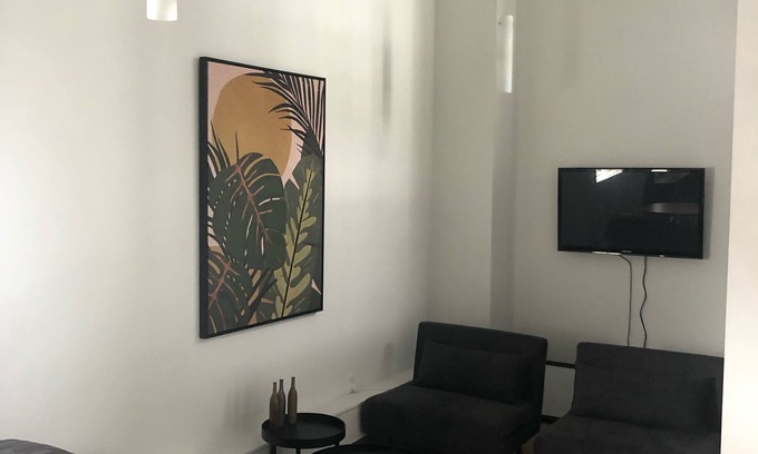 Te Aro Appartement | Central City Apartment