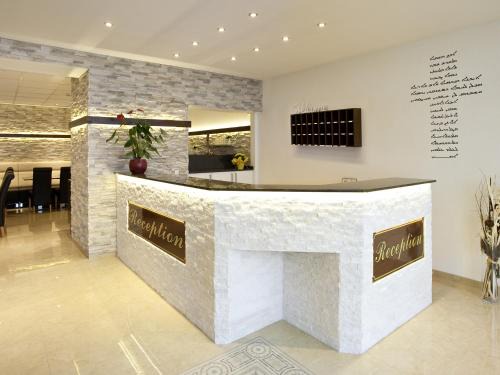 Fuessen Hôtel | Central City Hotel