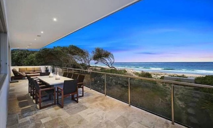 Noraville Maison | Central Coast Beach House