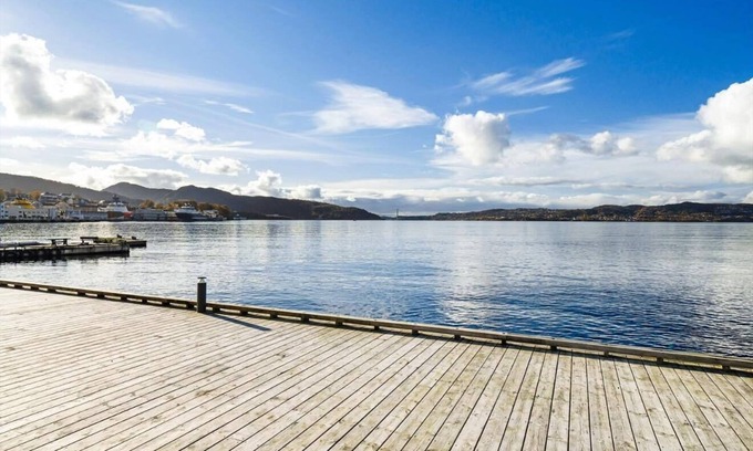 Sandviken Appartement | Central & Cozy apartment on Sandvikstorget - close to the city center!