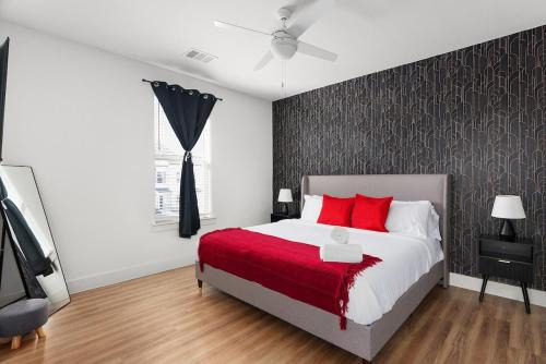 Pflugerville Appartement | Central Escape Gym, Coffee Bar, Perfect Location