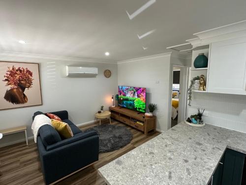 Wagga Wagga Appartement | Central Evans Wagga Apartments