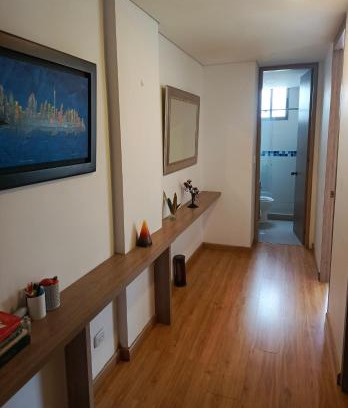 Tunja Appartement | Central Excepcional y Apacible